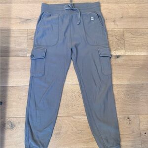 Todd Snyder + Champion Gray Sportswear Pants